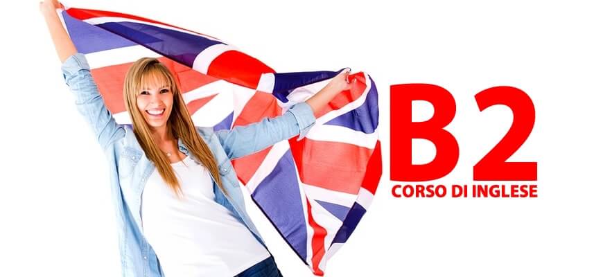 Certificazione Inglese B2